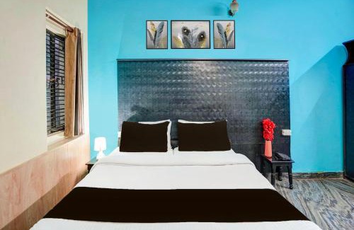 Mathura Hotel | Budget-Friendly Stay at Super Capital O Gaurav Boarding House