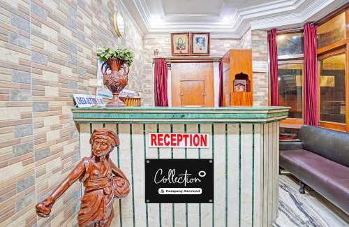 Mathura Hotel | Budget-Friendly Stay at Super Capital O Gaurav Boarding House