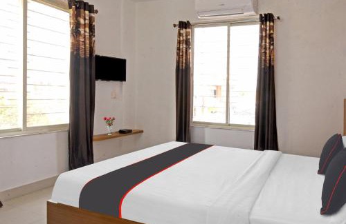 Ranchi Hotel | Serene Collection O Mountain View Resort with Hot Tub Access