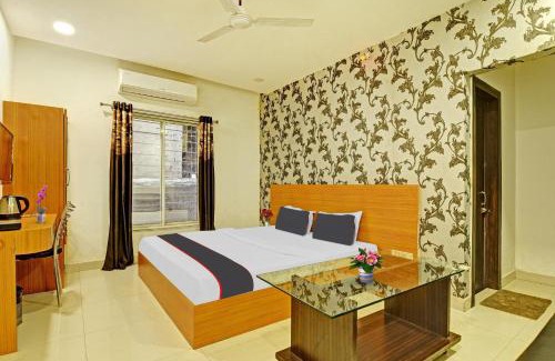 Ranchi Hotel | Serene Collection O Mountain View Resort with Hot Tub Access