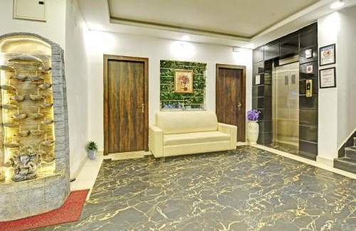 Ranchi Hotel | Serene Collection O Mountain View Resort with Hot Tub Access