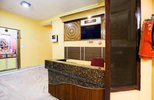 Sitapur Hotel | Modern Family-Friendly Retreat at Hotel Nimisha Jail Rd
