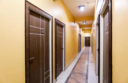 Sitapur Hotel | Modern Family-Friendly Retreat at Hotel Nimisha Jail Rd