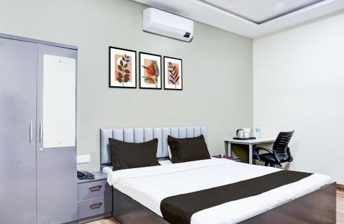 Baner Hotel | Stay at Hotel Grey Stone: Family-Friendly & 4-Star Comfort