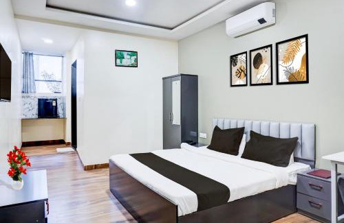 Baner Hotel | Stay at Hotel Grey Stone: Family-Friendly & 4-Star Comfort