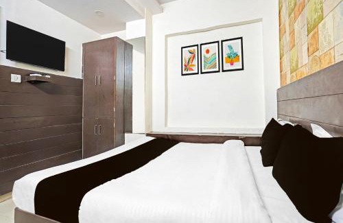 Bareilly Hotel | Super Collection O Prabhat Nagar Bareilly