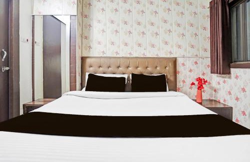 Bareilly Hotel | Super Collection O Prabhat Nagar Bareilly