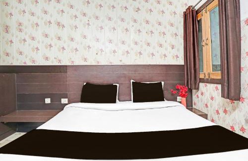 Bareilly Hotel | Super Collection O Prabhat Nagar Bareilly