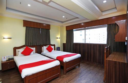 Sector V Hotel | Child-Friendly Getaway at Hotel Radha Kanhaiya - 4 Stars