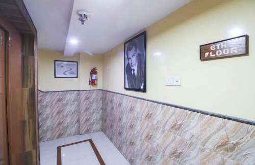 Sector V Hotel | Child-Friendly Getaway at Hotel Radha Kanhaiya - 4 Stars