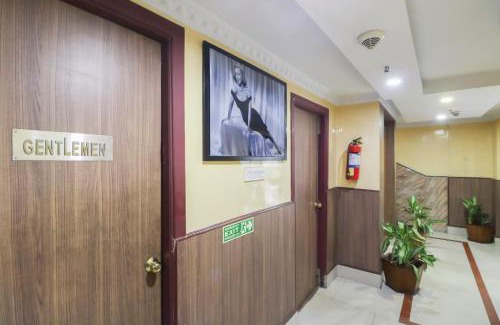 Sector V Hotel | Child-Friendly Getaway at Hotel Radha Kanhaiya - 4 Stars