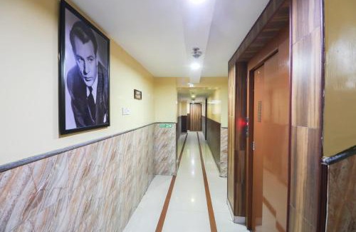 Sector V Hotel | Child-Friendly Getaway at Hotel Radha Kanhaiya - 4 Stars
