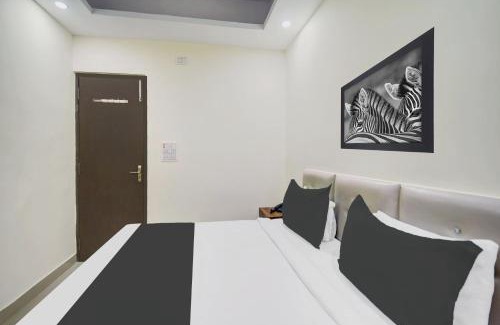 Patna Hotel | Super Collection O Rajeev Nagar Near Atal Path Formerly Vinayaka