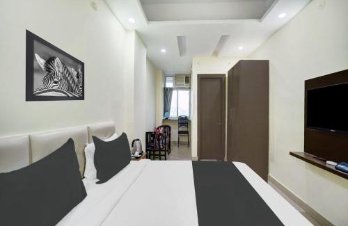 Patna Hotel | Super Collection O Rajeev Nagar Near Atal Path Formerly Vinayaka