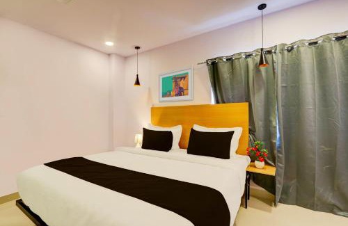 Dilsukhnagar Hotel | Discover Collection O RCC MARVEL – 4-Star Family Haven