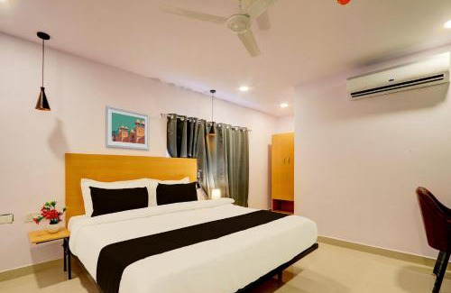 Dilsukhnagar Hotel | Discover Collection O RCC MARVEL – 4-Star Family Haven
