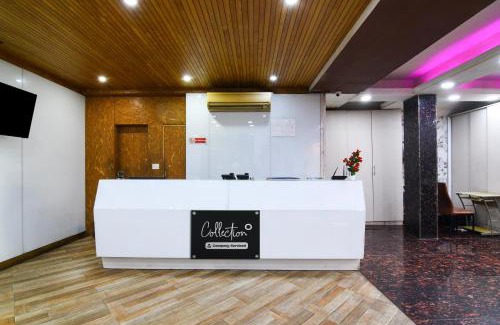 Kolkata Hotel | Affordable 4-Star Stay at Hotel Hiland International
