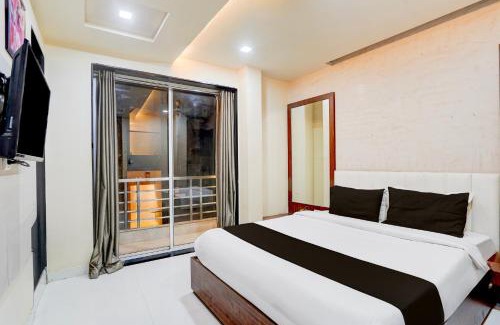 Mount Abu Hotel | Super Collection O Shantivan Bus Terminal Formerly Hotel Suhagan Heights