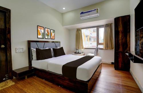 Shirdi Hotel | Super Collection O Shri Sai Baba Temple Formerly Hotel Maitreya