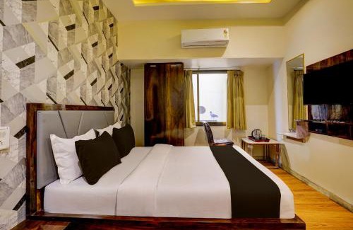 Shirdi Hotel | Super Collection O Shri Sai Baba Temple Formerly Hotel Maitreya
