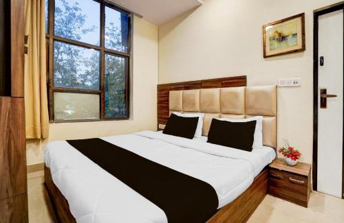 Sindhi Camp Hotel | Super Collection O Sindhi Camp Bus Stand Formerly Hotel Metro View