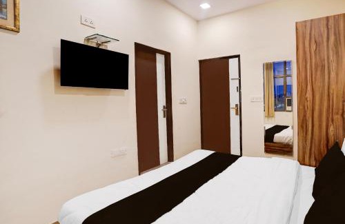 Sindhi Camp Hotel | Super Collection O Sindhi Camp Bus Stand Formerly Hotel Metro View