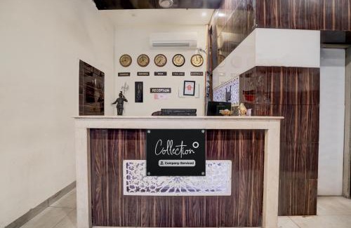 Sindhi Camp Hotel | Super Collection O Sindhi Camp Bus Stand Formerly Hotel Metro View