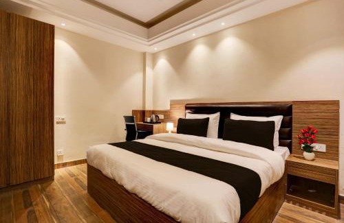 Kanpur Hotel | Budget-Friendly Comfort at Collection O Hotel Stargaze
