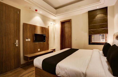 Kanpur Hotel | Budget-Friendly Comfort at Collection O Hotel Stargaze