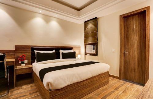Kanpur Hotel | Budget-Friendly Comfort at Collection O Hotel Stargaze