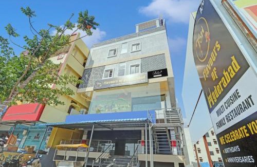 Patancheru Hotel | Family-Friendly Hotel Sv Grand Patancheru - 4-Star Comfort