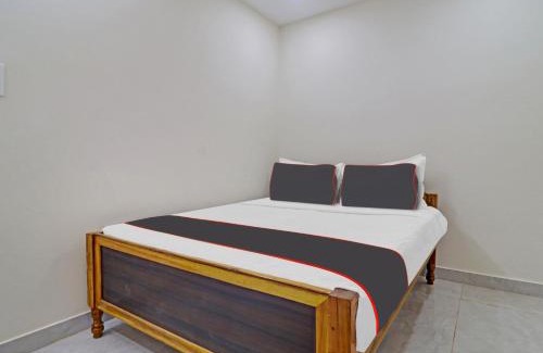 Patancheru Hotel | Family-Friendly Hotel Sv Grand Patancheru - 4-Star Comfort