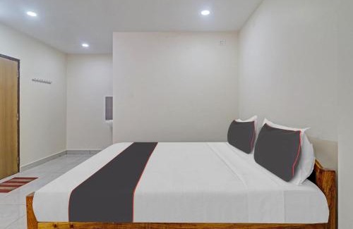 Patancheru Hotel | Family-Friendly Hotel Sv Grand Patancheru - 4-Star Comfort
