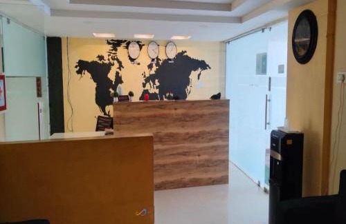 Tada Hotel | Super Collection O Tada Sri City Formerly SVS Living Space