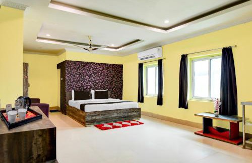 Bhubaneshwar Hotel | Cozy OYO Hotel Blue Royal: Pet-Friendly & Family Amenities