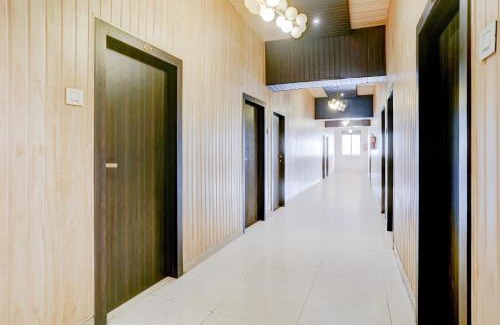 Thane West Hotel | Family-Friendly Getaway at Hotel Dove Residency - 4 Stars