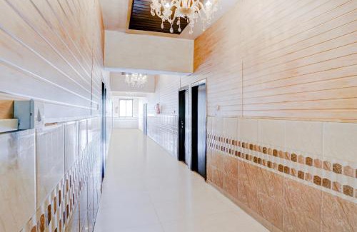 Thane West Hotel | Family-Friendly Getaway at Hotel Dove Residency - 4 Stars