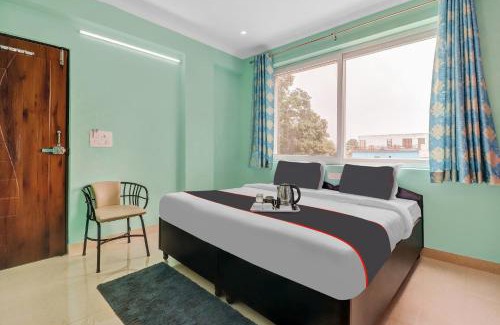 Bullawala Hotel | Enjoy Family-Friendly Stays at The Kailash Hotel