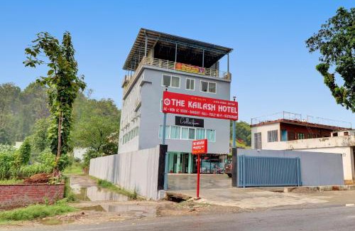 Bullawala Hotel | Enjoy Family-Friendly Stays at The Kailash Hotel