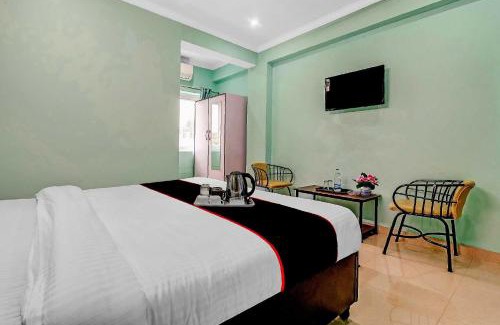 Bullawala Hotel | Enjoy Family-Friendly Stays at The Kailash Hotel