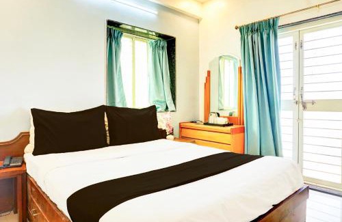 Wagholi Hotel | Discover the Comfort of Collection O Hotel Galaxy Executive