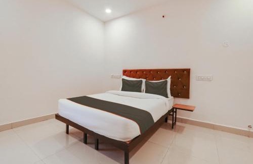 LB Nagar Hotel | Budget-Friendly Stay at Super Collection O White Ridge Kamineni