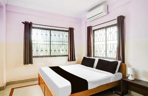 Yeshwanthpur Hotel | Affordable Family Getaway at Spot on Sunder Nivas