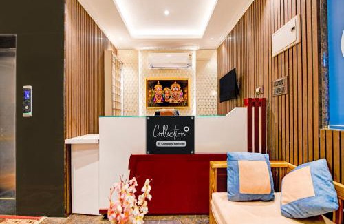 Bhubaneshwar Hotel | Super Collection O Zoological Park Formerly Nandankanan Resort