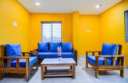 Bhubaneshwar Hotel | Super Collection O Zoological Park Formerly Nandankanan Resort
