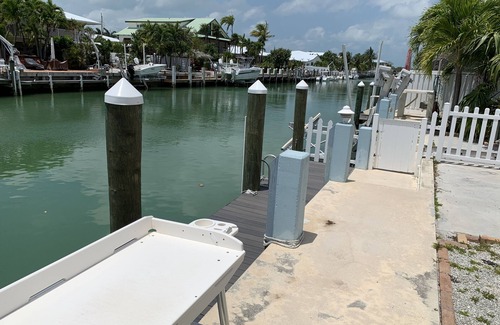 Key Colony Beach House | Modern Comfort with Oceanfront Views and Top Amenities
