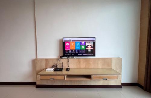 Kuching Apartment | Cozy 1800sqft Condo at Imperial Suites Boulevard Mall