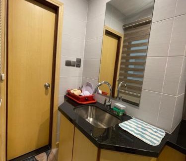 Kuching Apartment | Cozy 1800sqft Condo at Imperial Suites Boulevard Mall