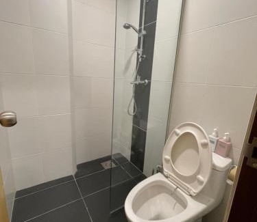 Kuching Apartment | Cozy 1800sqft Condo at Imperial Suites Boulevard Mall