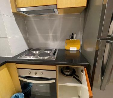 Kuching Apartment | Cozy 1800sqft Condo at Imperial Suites Boulevard Mall